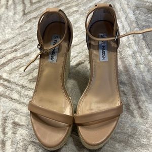 Steve Madden Wedges